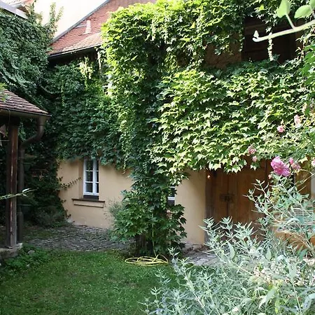 Zum Alten Haeusla Bamberga