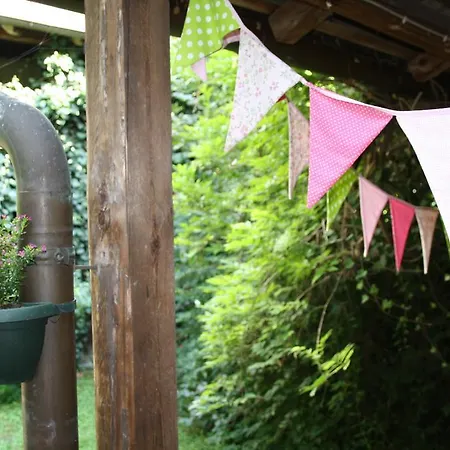 Appartamento Zum Alten Haeusla