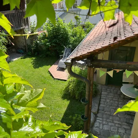 Zum Alten Hausla Apartment Bamberg