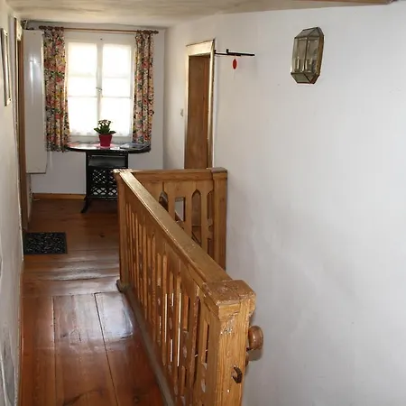 Apartment Zum Alten Hausla