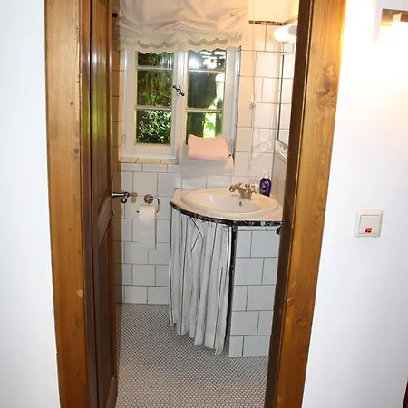 Zum Alten Hausla *