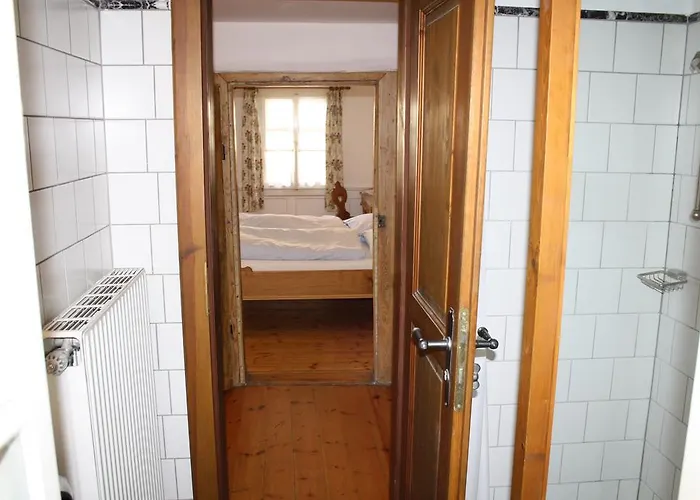 Zum Alten Haeusla * Bamberg